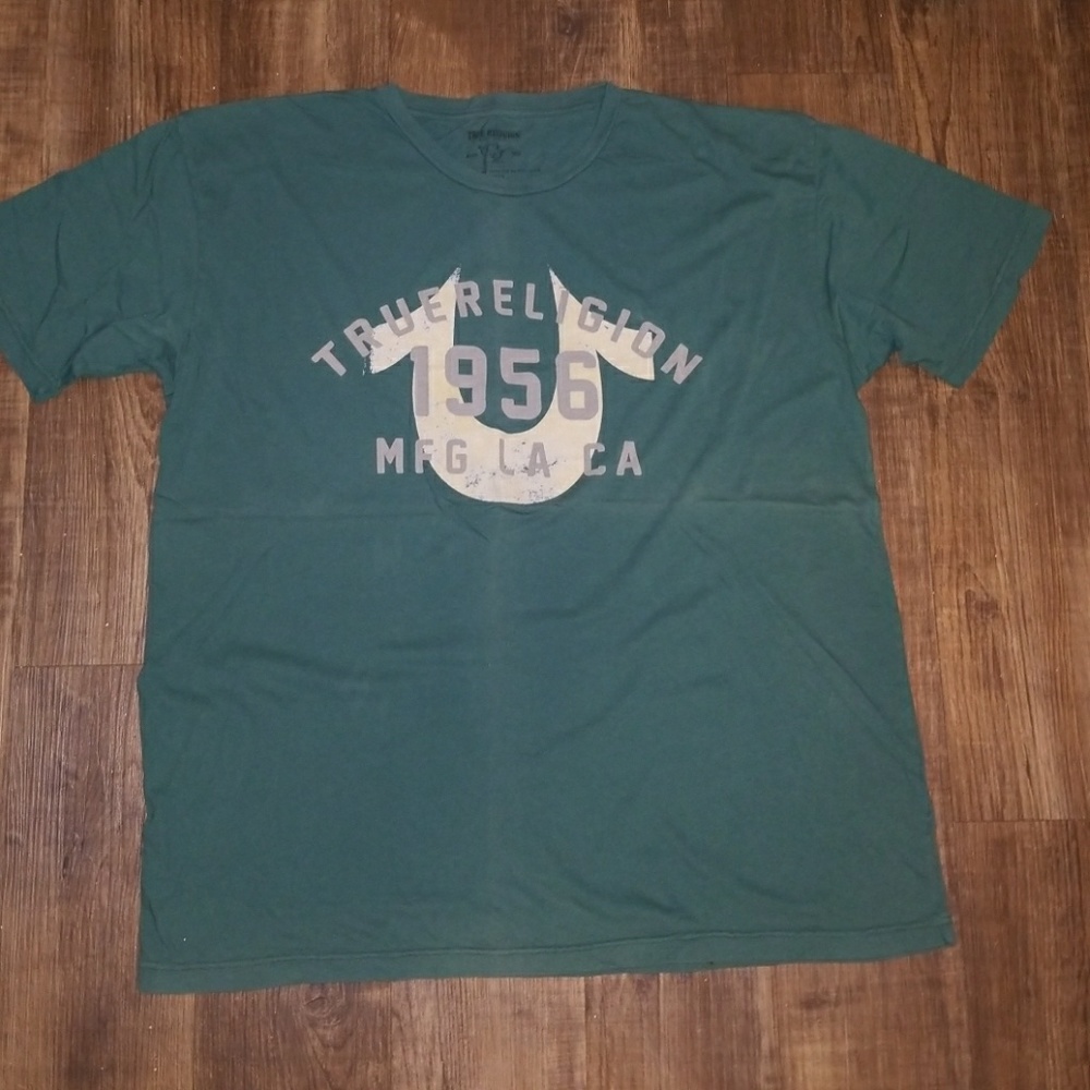 True Religion Tshirt